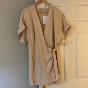 & Other Stories Dress